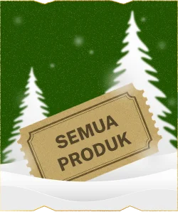 Sorotan Produk Krismas